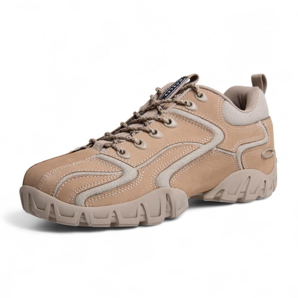 Tênis Oakley Flak III New Khaki