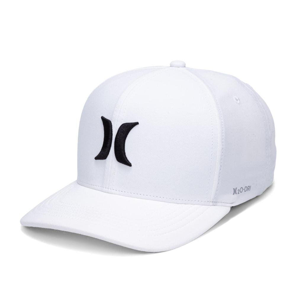 Boné Hurley Icon Branco