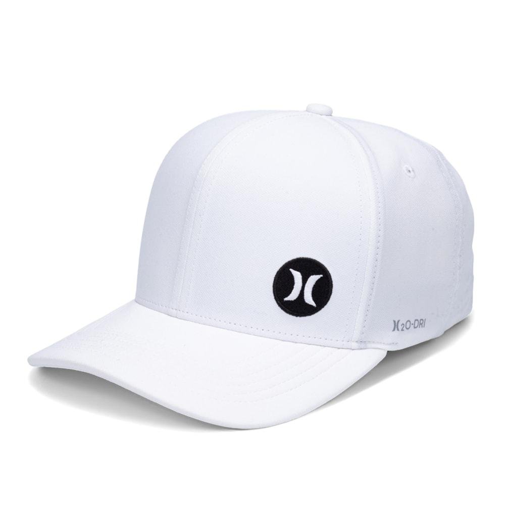 Boné Hurley Coin Branco