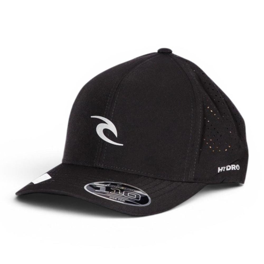Boné Rip Curl Wave Icon VC SB Black