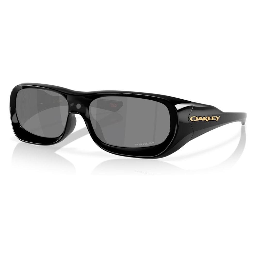 Óculos Oakley De Soto Prizm Black