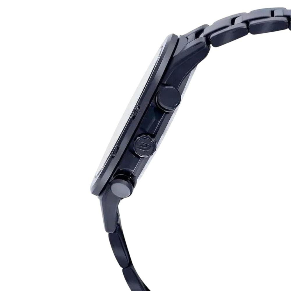 Relógio Casio EFR-S567DC-1AVUDF Preto 2