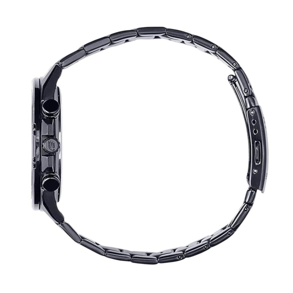 Relógio Casio EFR-S567DC-1AVUDF Preto 4