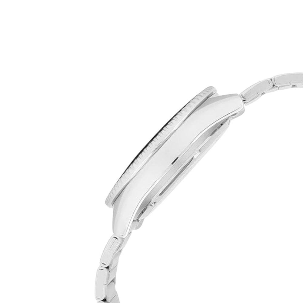 Relógio Casio MDV-107D-1A1VDF Prata 3