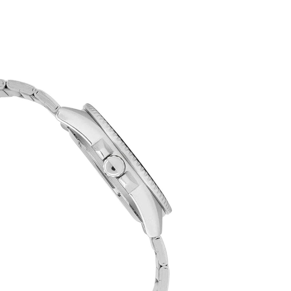 Relógio Casio MDV-107D-1A1VDF Prata 4