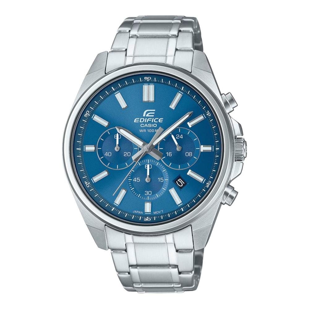 Relógio Casio EFV-650D-2AVUDF