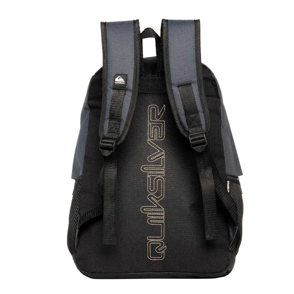 Mochila Quiksilver Esportiva 17 POP 21 Azul Marinho Azul 2