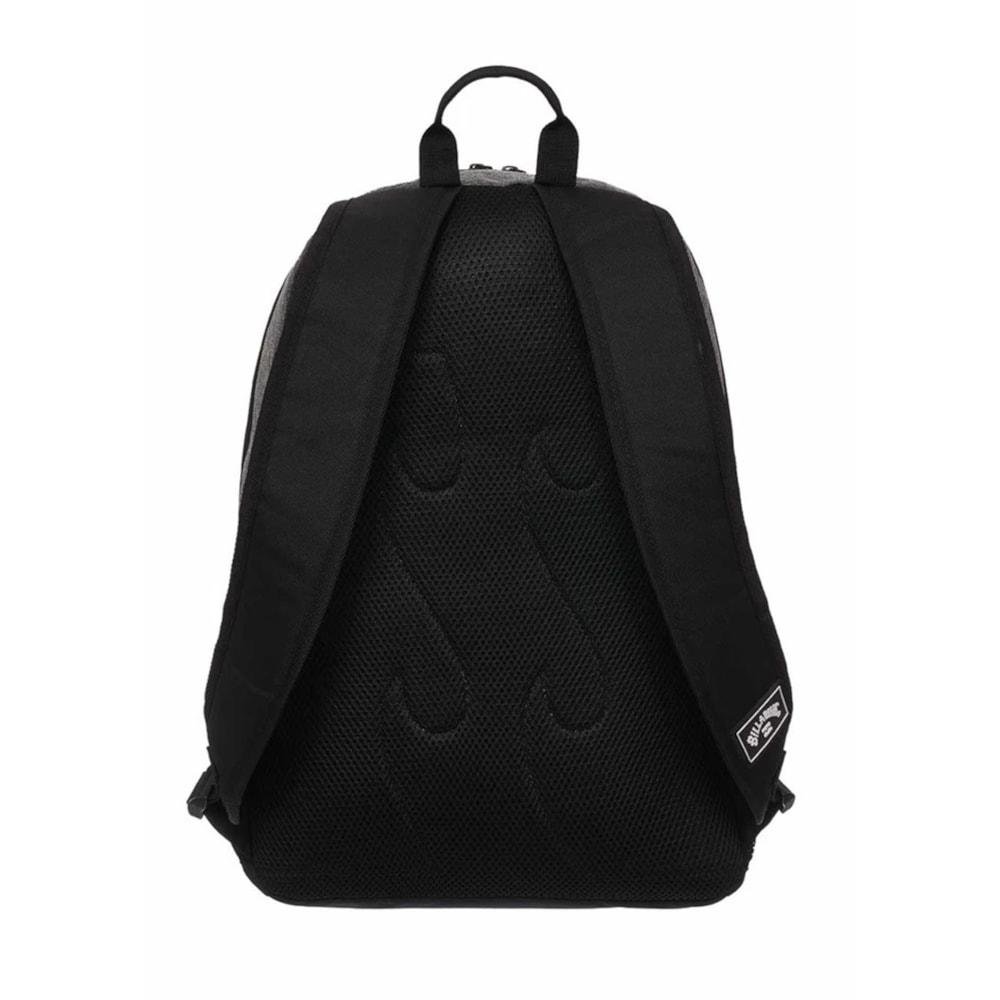 Mochila Billabong Daily Cinza Cinza 2