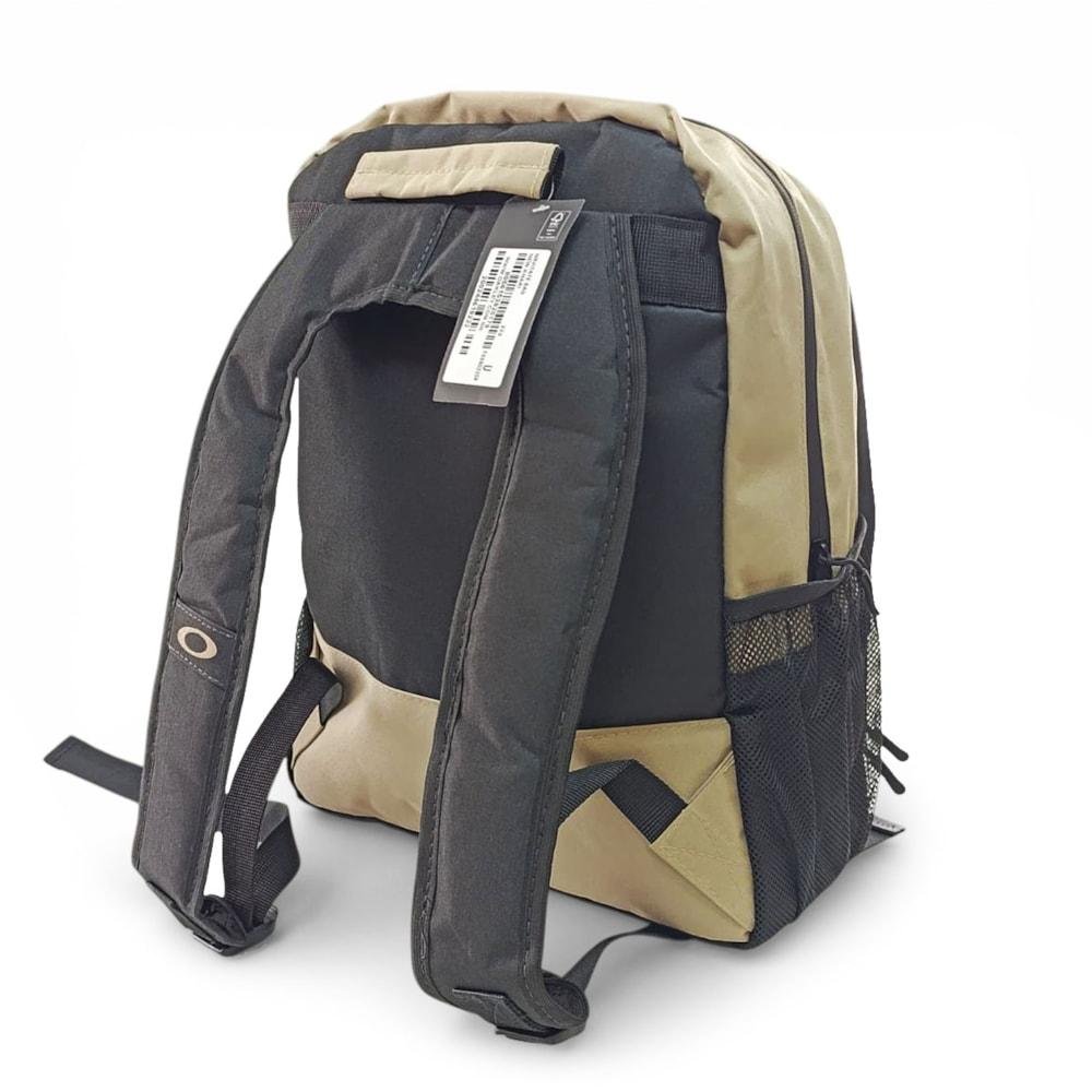 Mochila Oakley Navitate New Khaki Bege 2
