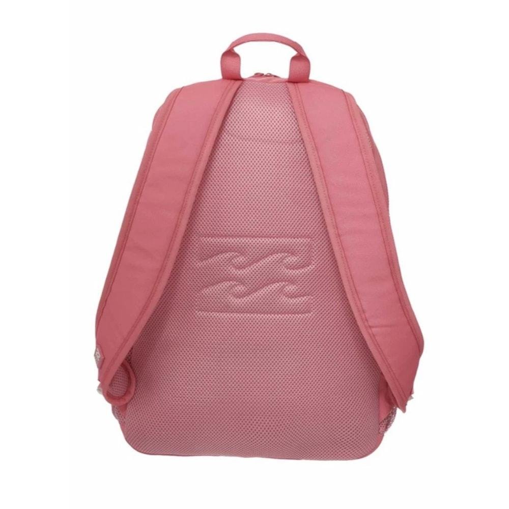 Mochila Billabong Colors Rosa Rosa 2