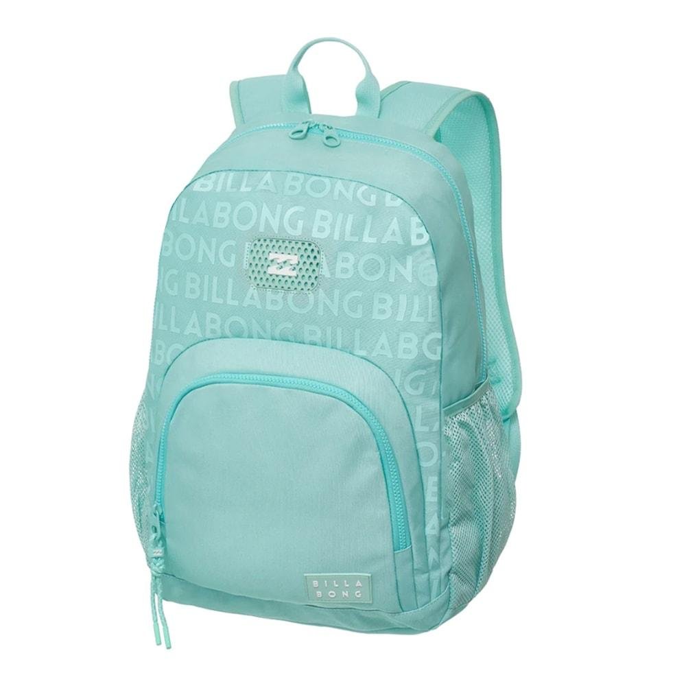 Mochila Billabong Colors Verde