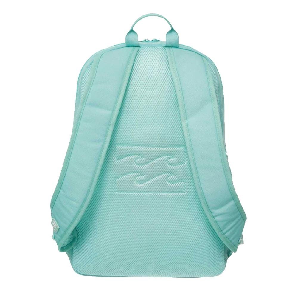 Mochila Billabong Colors Verde Verde 2