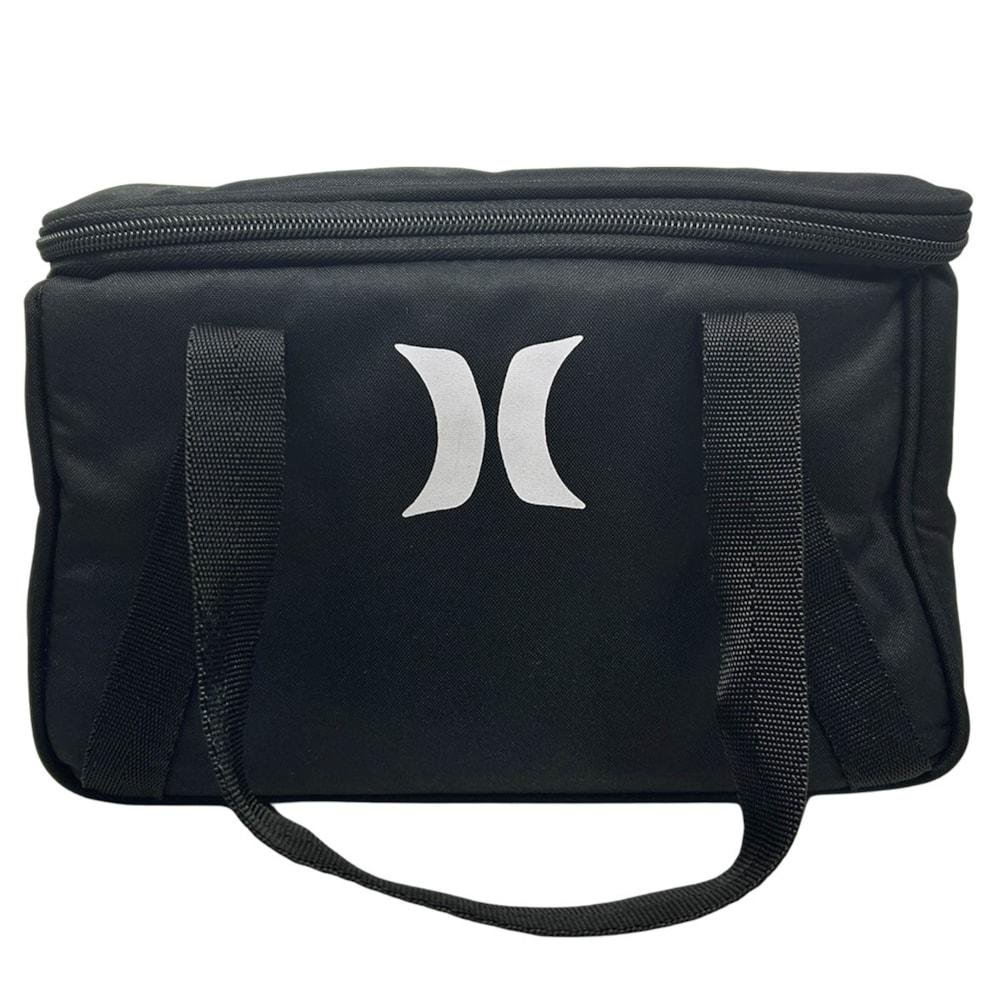 Bolsa Térmica Hurley Icon Preta
