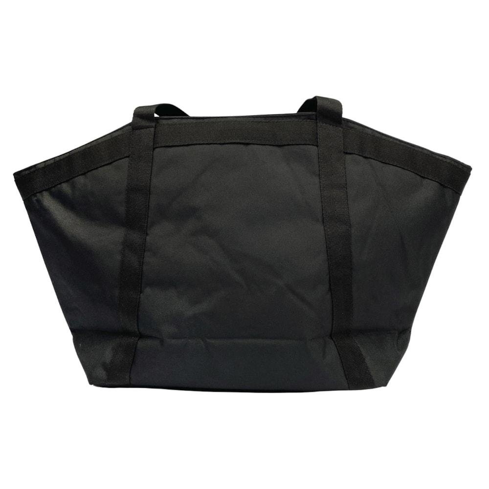 Bolsa Hurley Summer Preta Preto 3