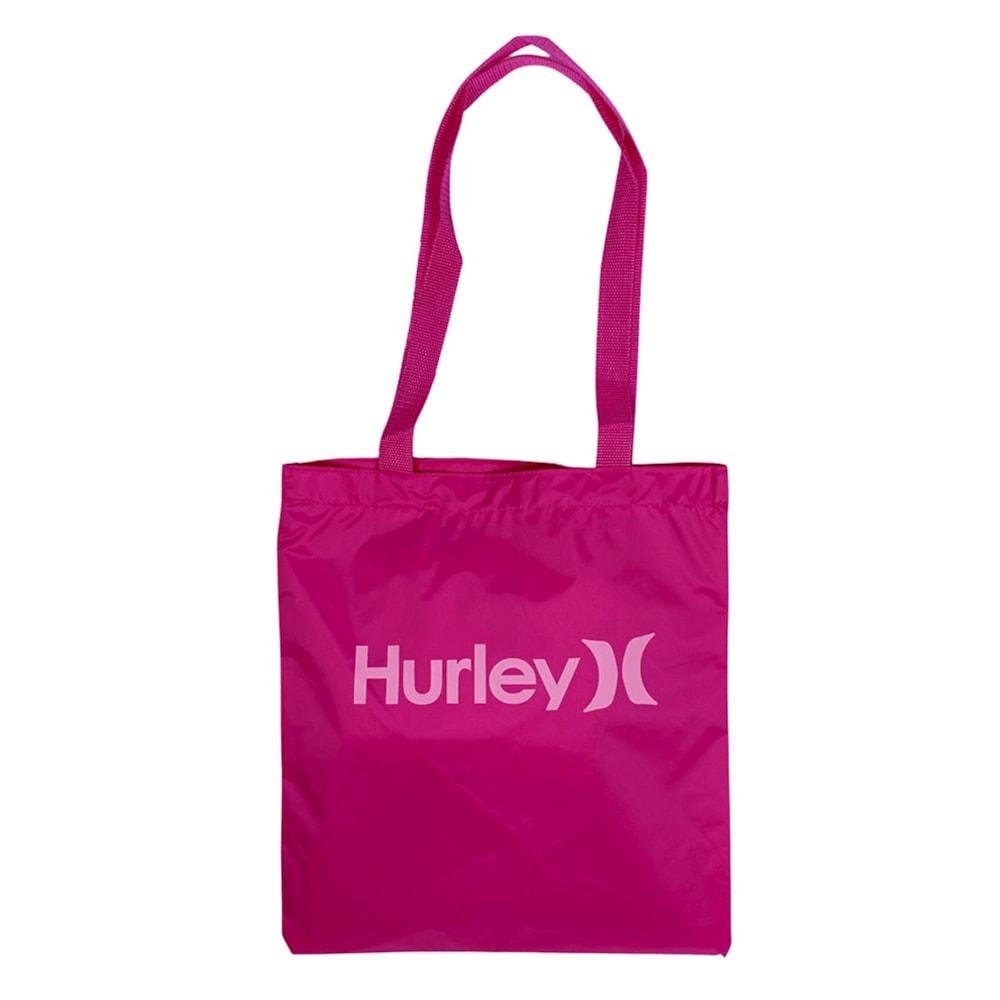 Bolsa Hurley Rosa
