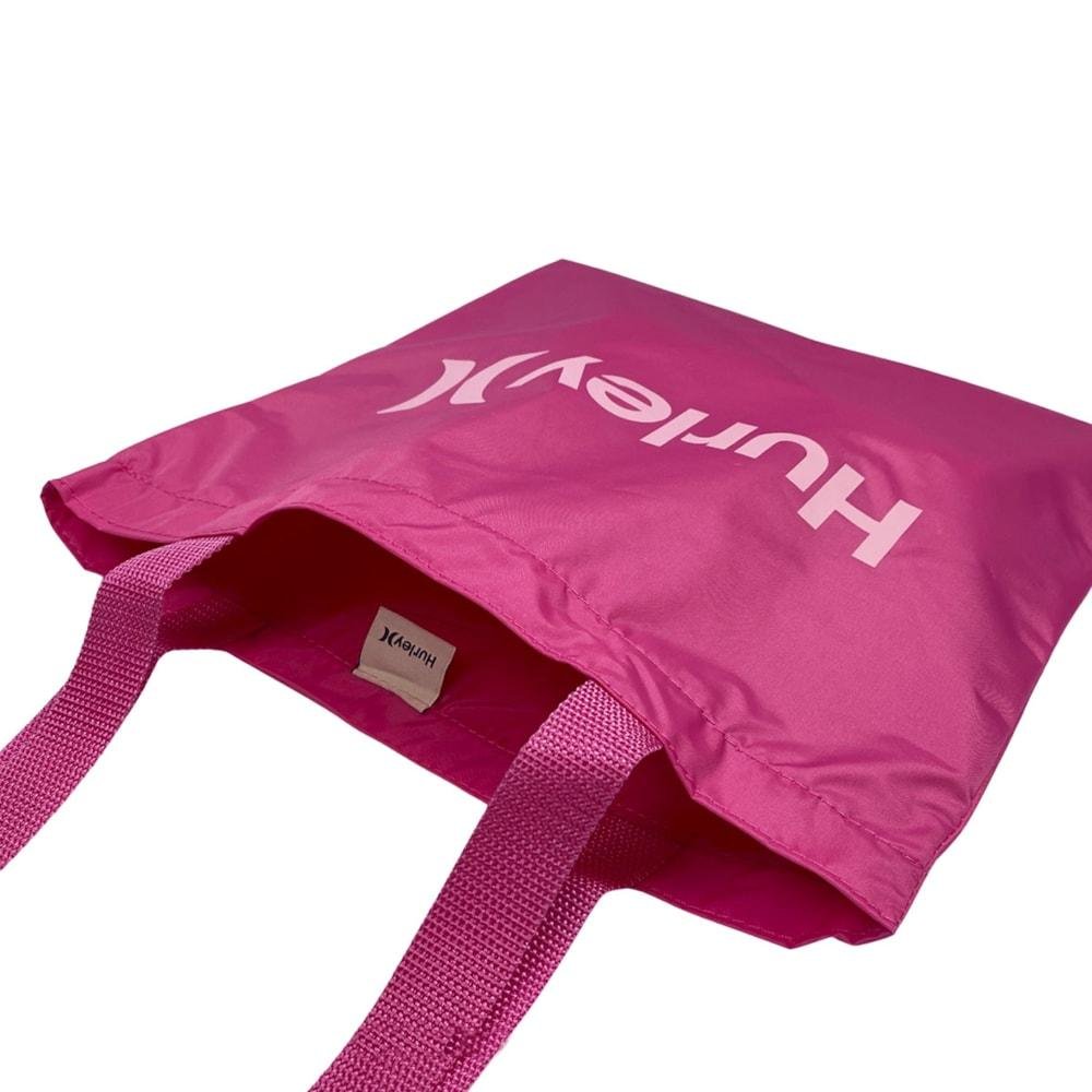 Bolsa Hurley Rosa Rosa 2