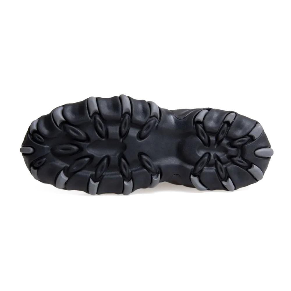 Tênis Oakley Teeth Bomb Jet Black Preto 6