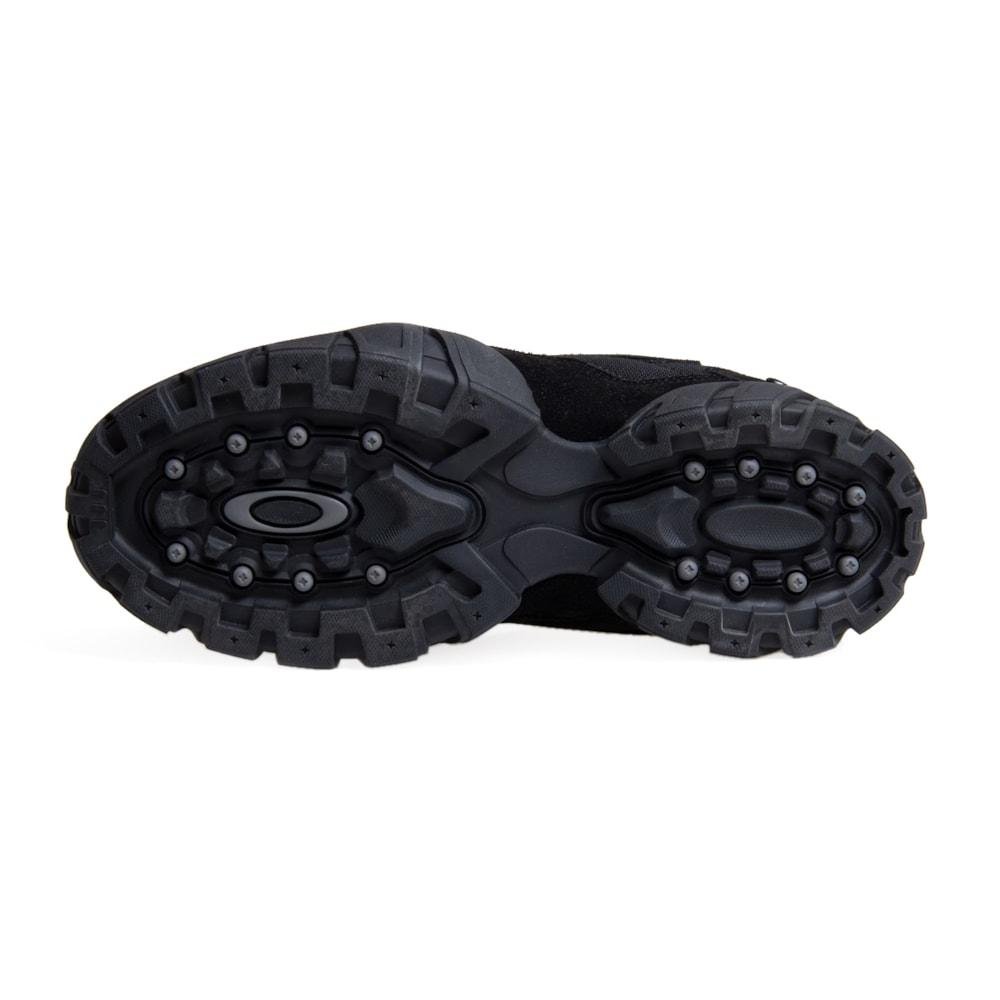 Tênis Oakley Granadier Black Preto 5