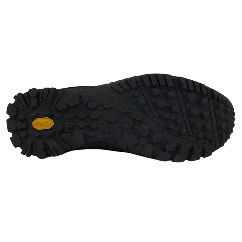 Tênis Oakley Dust Black Preto 4