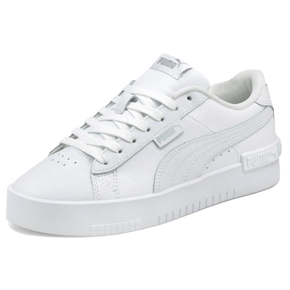 Tênis Puma Jada BDP White