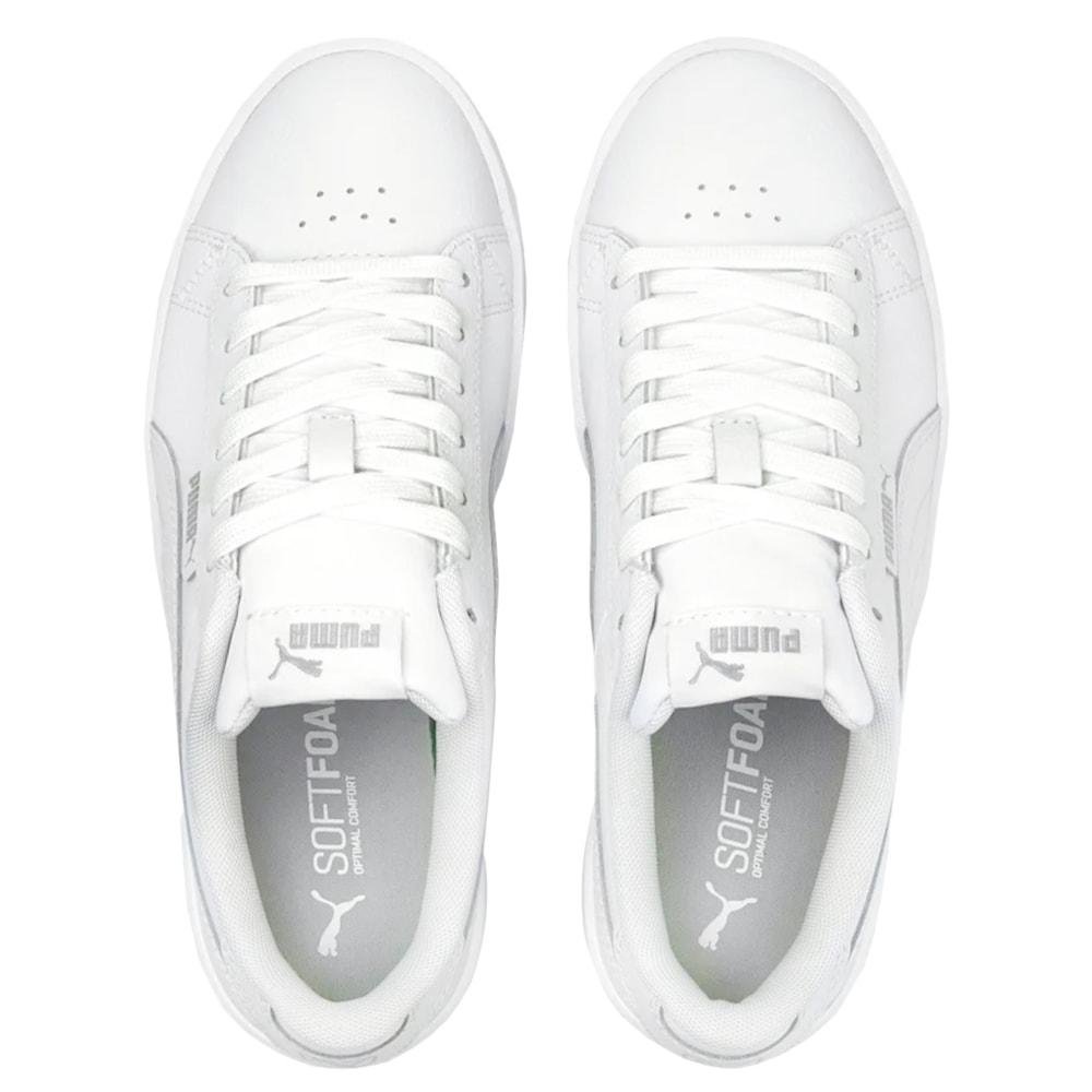 Tênis Puma Jada BDP White Branco 3