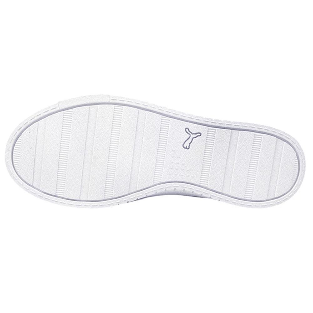 Tênis Puma Jada BDP White Branco 4