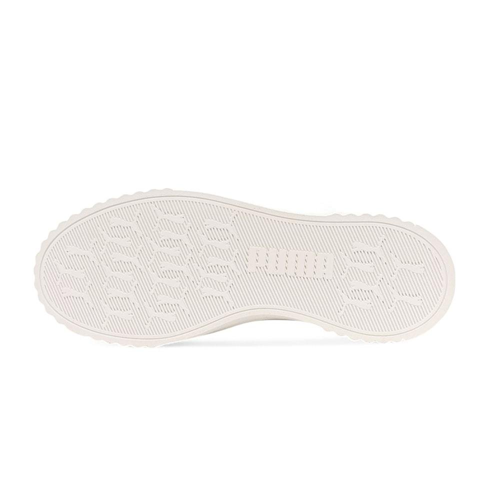 Tênis Puma Carina 3.0 BDP White Gold Branco 5