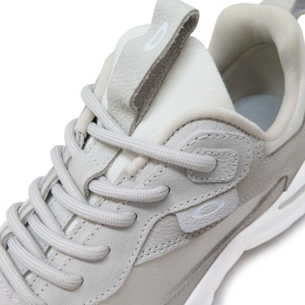 Tênis Oakley Navigate Arctic White Branco 2