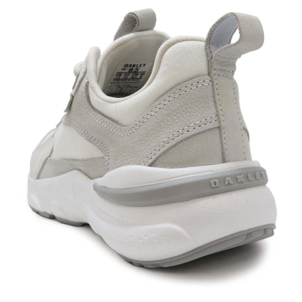 Tênis Oakley Navigate Arctic White Branco 3