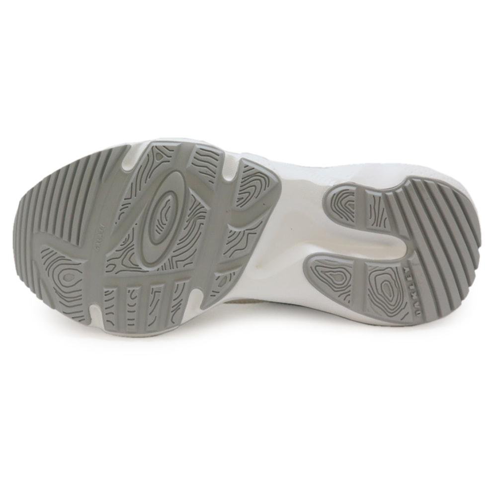 Tênis Oakley Navigate Arctic White Branco 4