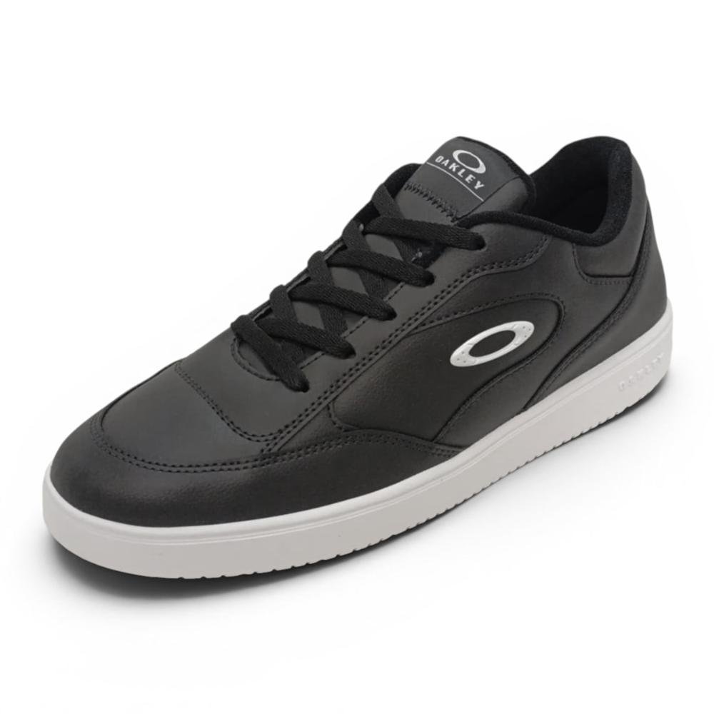 Tênis Oakley Delta Jet Black