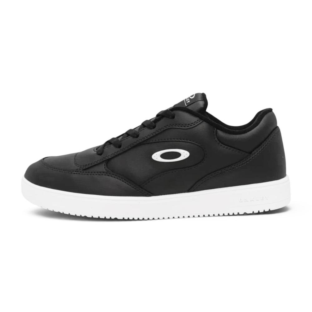 Tênis Oakley Delta Jet Black Preto 2