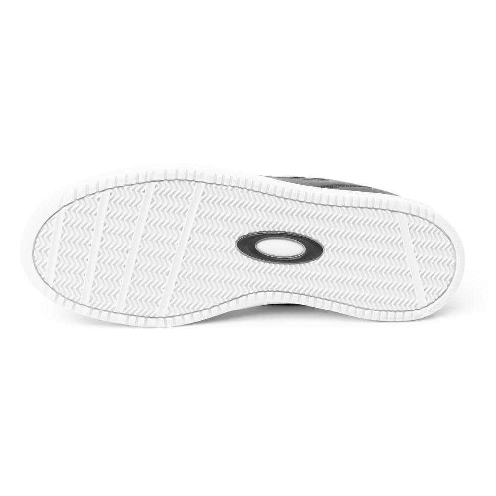 Tênis Oakley Delta Jet Black Preto 5