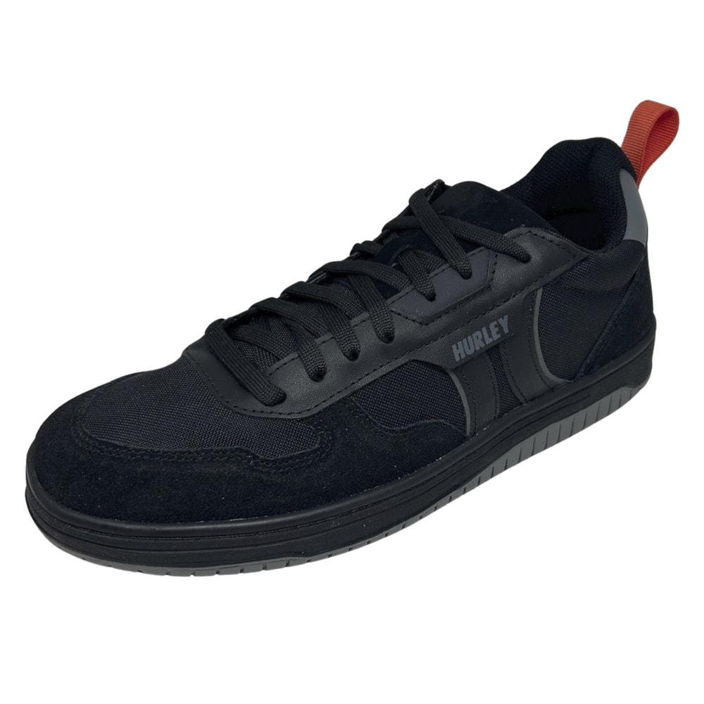 Tênis Hurley Freemont All Black