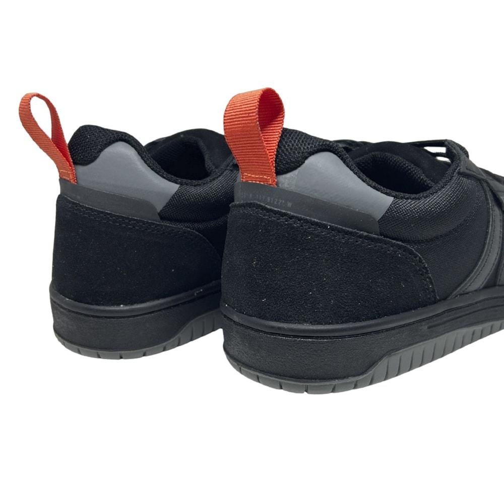 Tênis Hurley Freemont All Black Preto 3