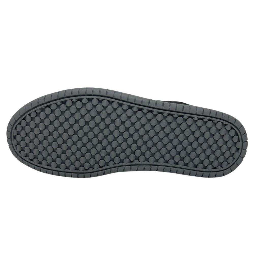 Tênis Hurley Freemont All Black Preto 5