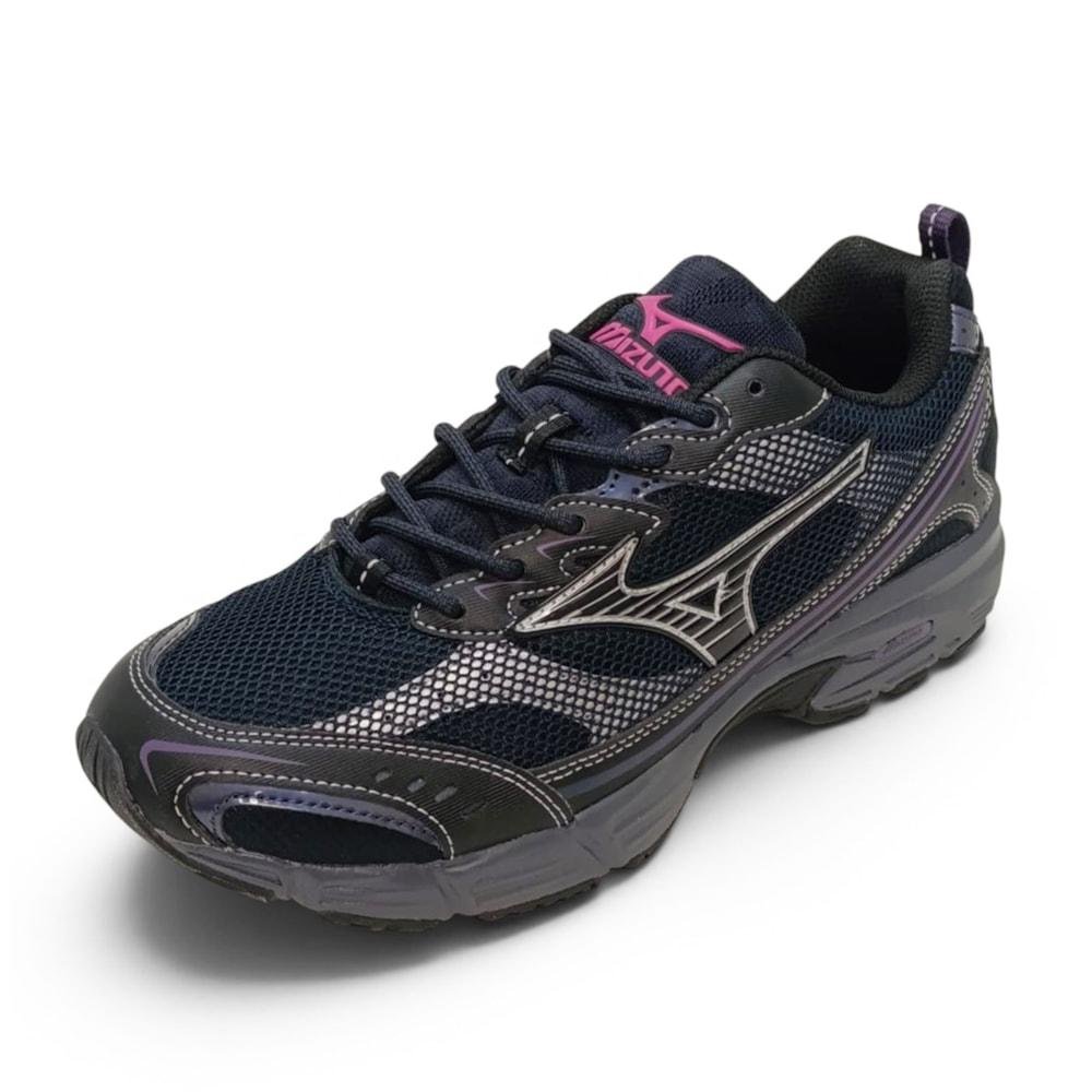 Tênis Mizuno Mzr Glitch