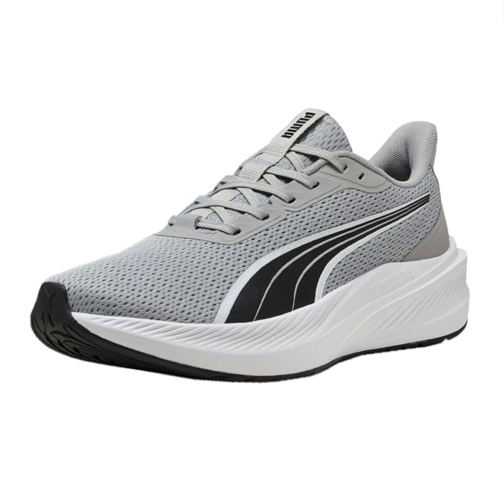 Tênis Puma Drasher Lite BDP Gray Echo