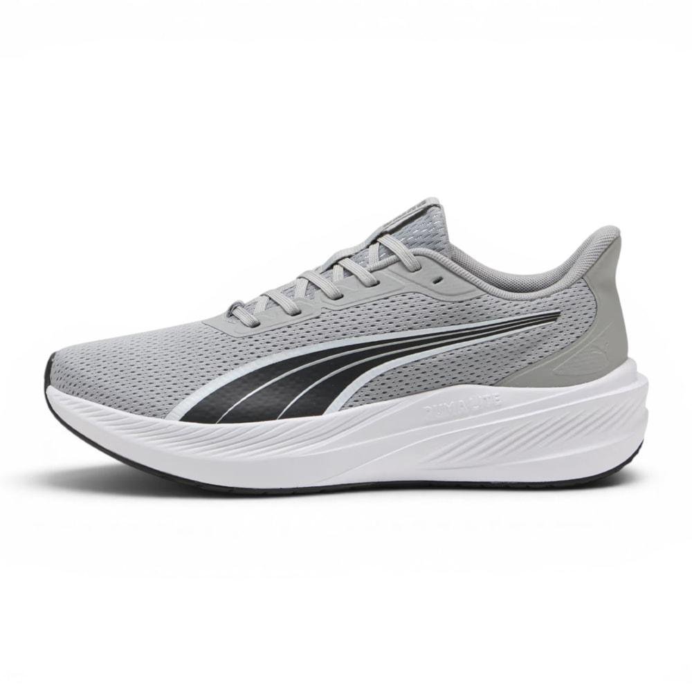 Tênis Puma Drasher Lite BDP Gray Echo Cinza 2