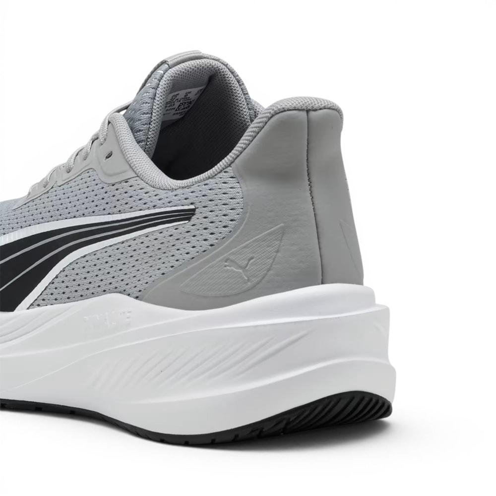 Tênis Puma Drasher Lite BDP Gray Echo Cinza 3