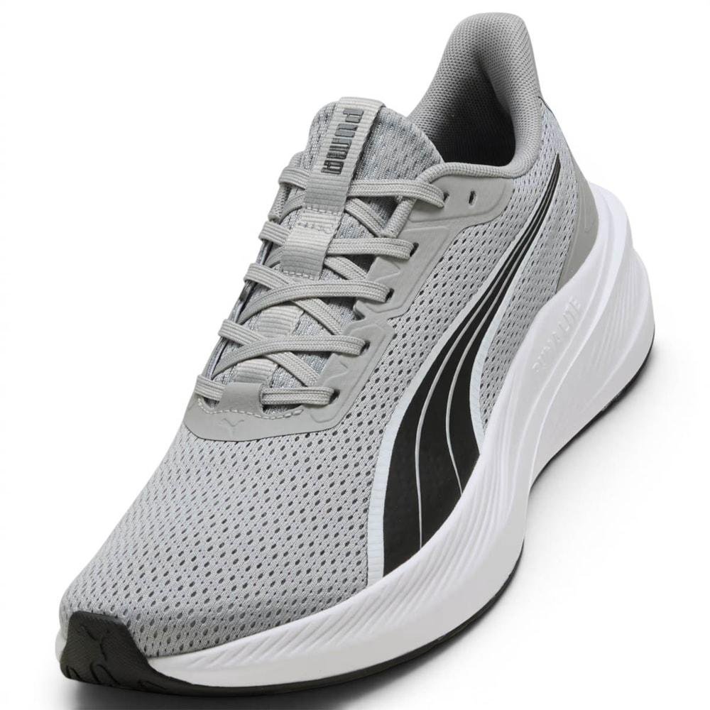 Tênis Puma Drasher Lite BDP Gray Echo Cinza 4