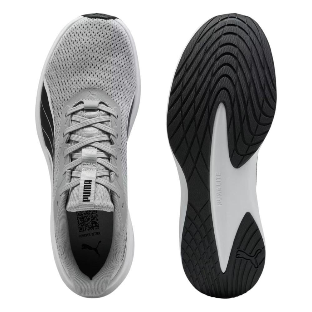 Tênis Puma Drasher Lite BDP Gray Echo Cinza 5
