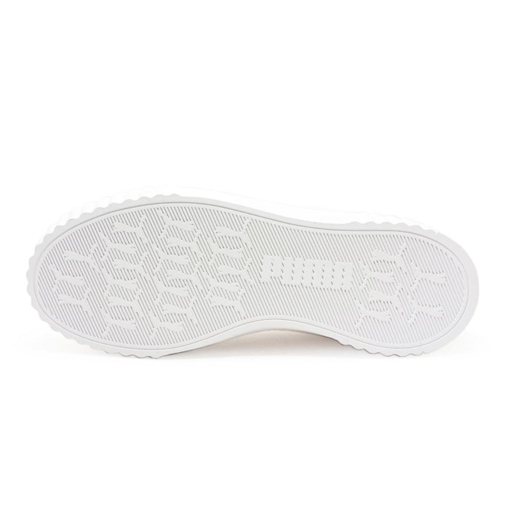 Tênis Puma Carina 3.0 SD SBP Rose Quartz Gold Rosa 5