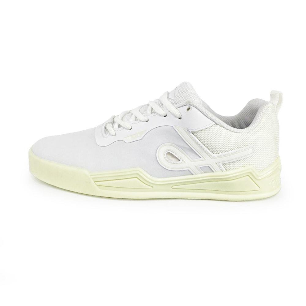 Tênis Ous Arquitetônico Glow In The Dark Branco 2
