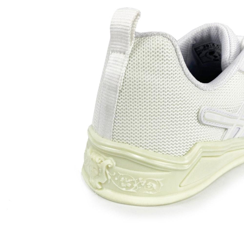 Tênis Ous Arquitetônico Glow In The Dark Branco 4