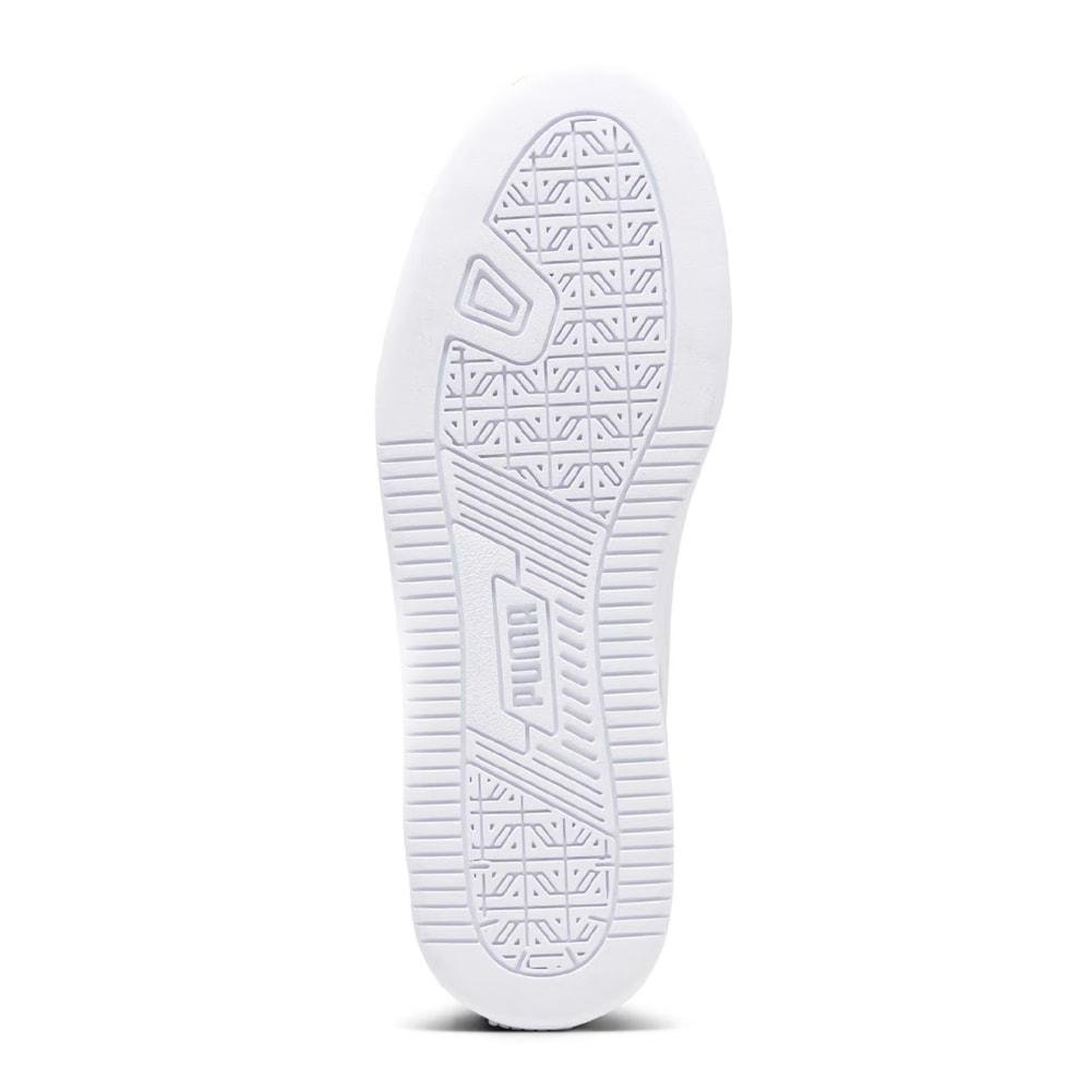 Tênis Puma Caven 2.0 BDP White Navy Gold Branco 4