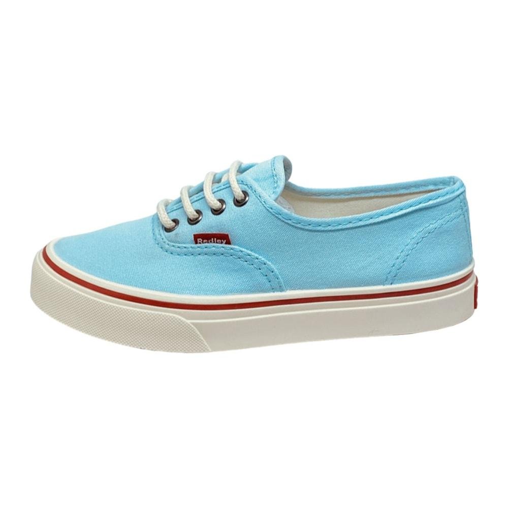 Tênis Redley Originals Summer Azul Azul 2