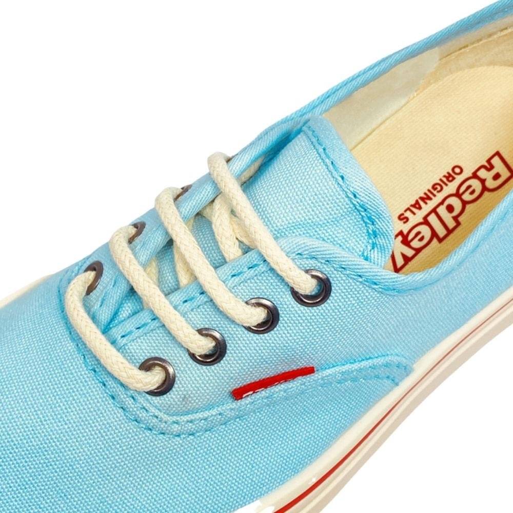 Tênis Redley Originals Summer Azul Azul 3