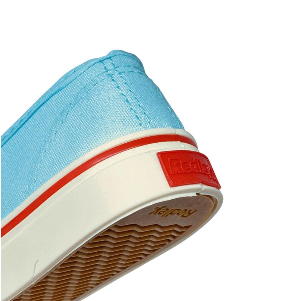 Tênis Redley Originals Summer Azul Azul 4