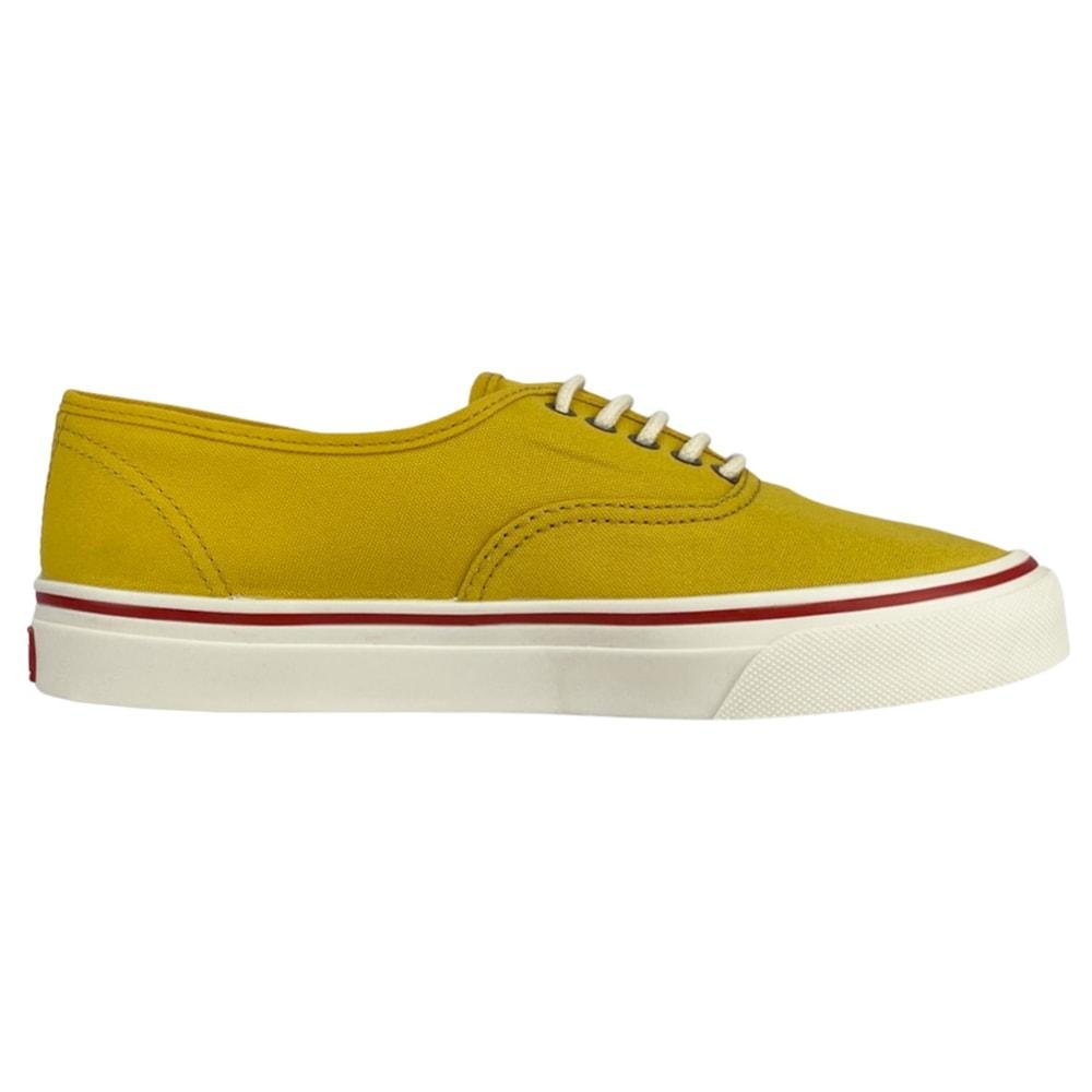 Tênis Redley Originals Mostarda Amarelo 3